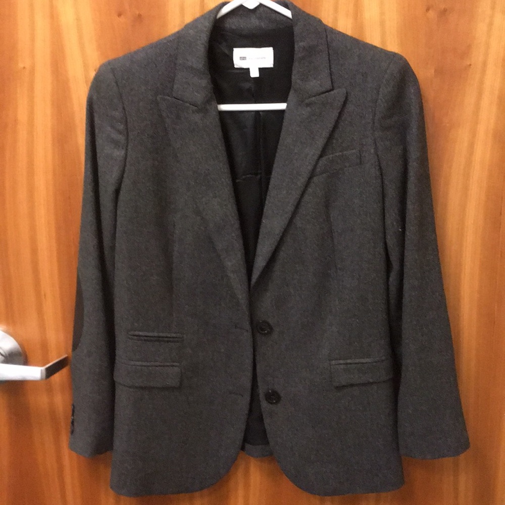 Tweed jacket by Athe/vanessabruno
